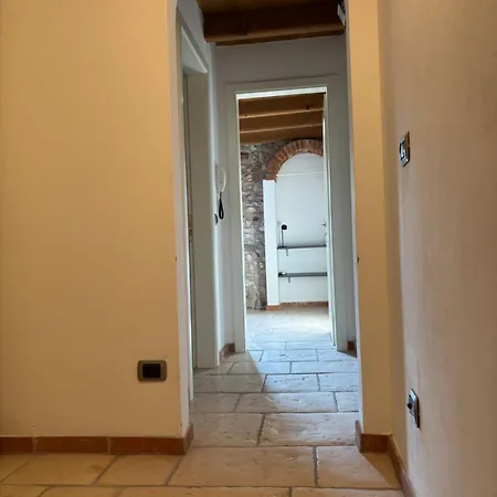 Apartamento Castello