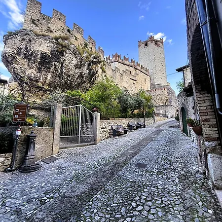 Castello Malcesine