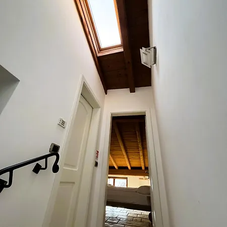 شقة Castello *