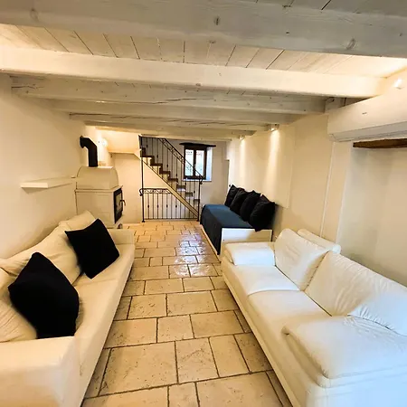 Apartamento Castello Malcesine