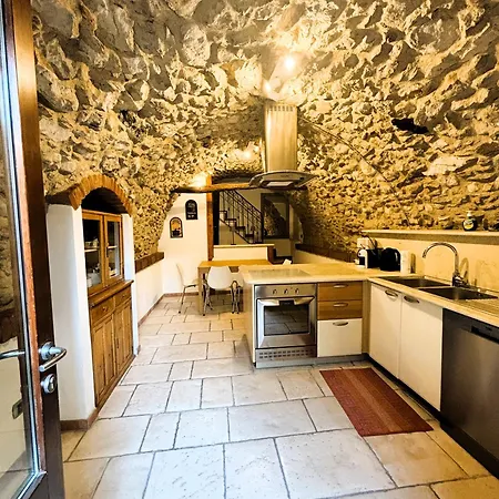 Castello Apartamento Malcesine