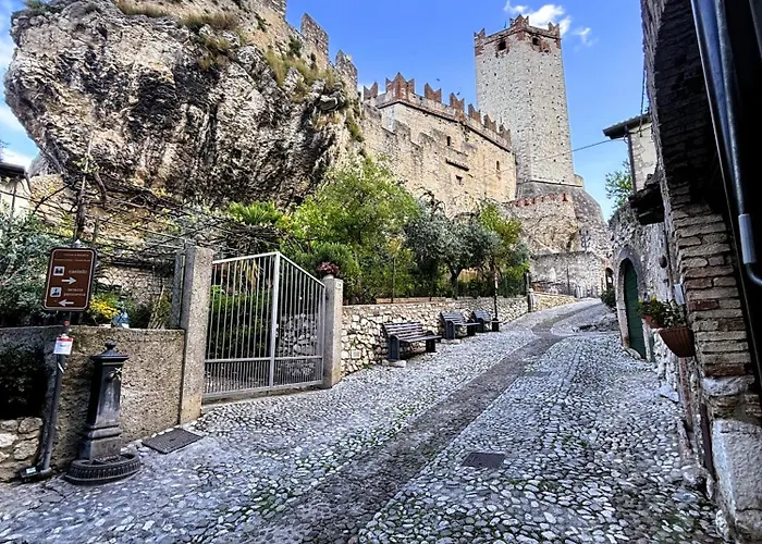 Castello מאלצ'סינה