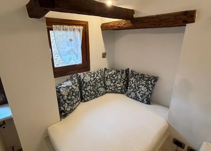 Castello * מאלצ'סינה