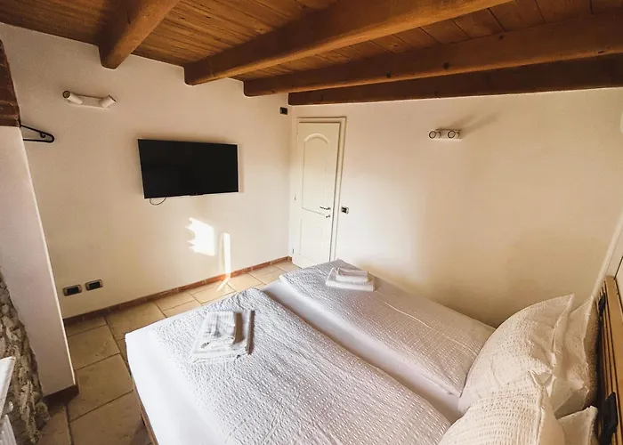 Apartamento Castello *