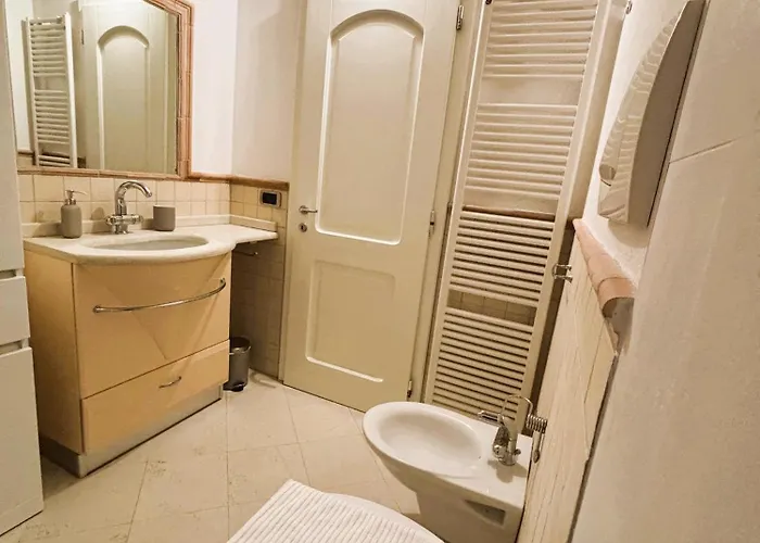 Castello Apartamento Malcesine