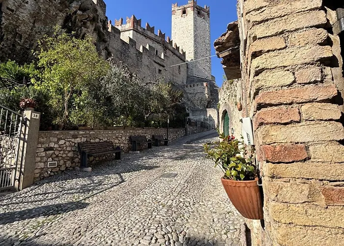 Castello Apartamento