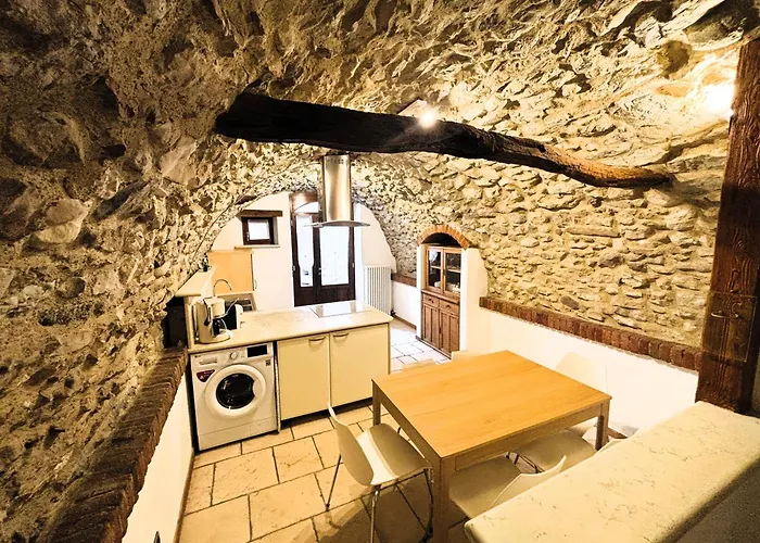 Castello Apartamento *