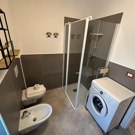 Castello Apartment Malcesine