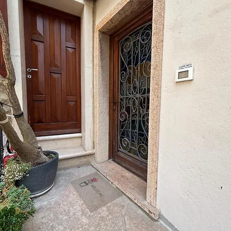 Apartment Castello