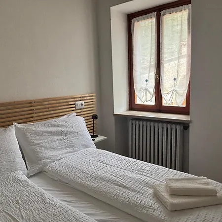 Apartment Castello *