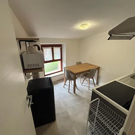 Apartment Castello