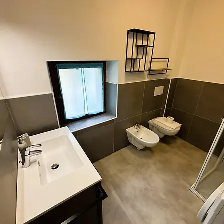 Castello Apartment Malcesine