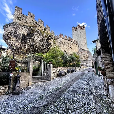 Appartement Castello *