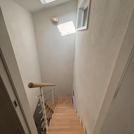 Castello Apartment Malcesine