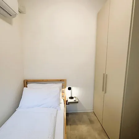 Apartment Castello Malcesine