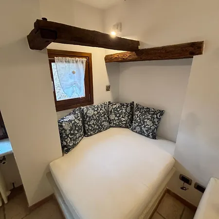 Castello * Мальчезине