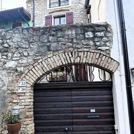 Apartment Castello Malcesine