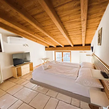 Castello Апартаменты