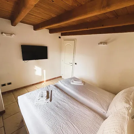 Apartman Castello *