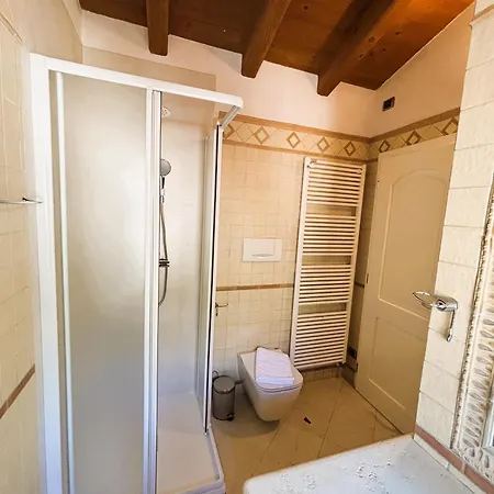 Castello Apartment Malcesine