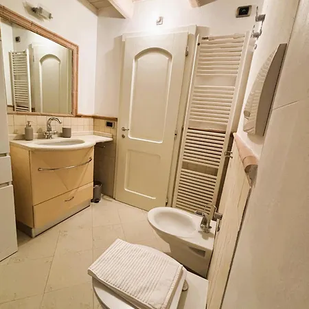 Castello Apartment Malcesine