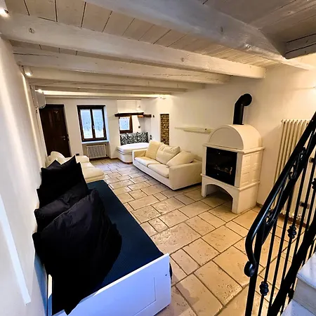 Apartman Castello Malcesine