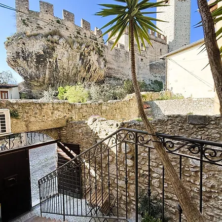 Castello Malcesine