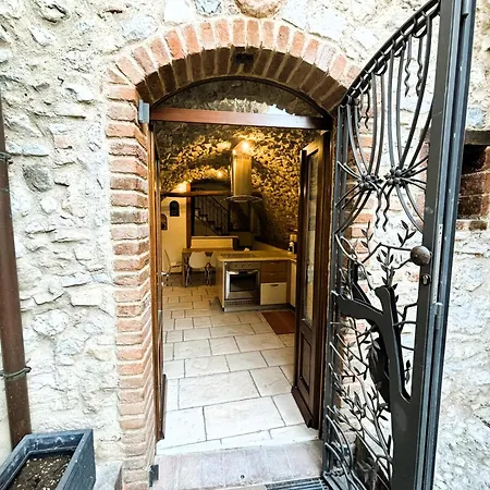 Lejlighed Castello *