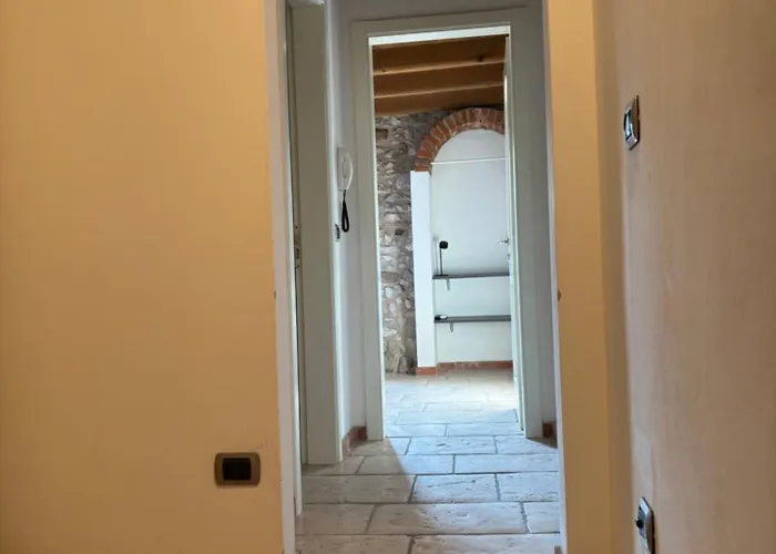 Апартаменты Castello