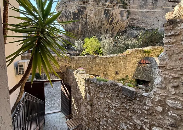 Castello Appartement