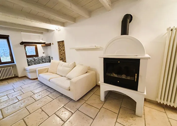 Castello Мальчезине