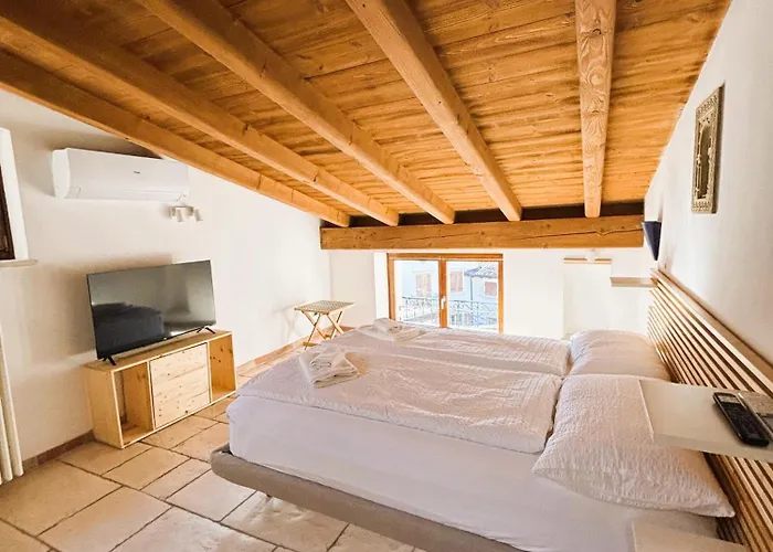 Castello Appartement