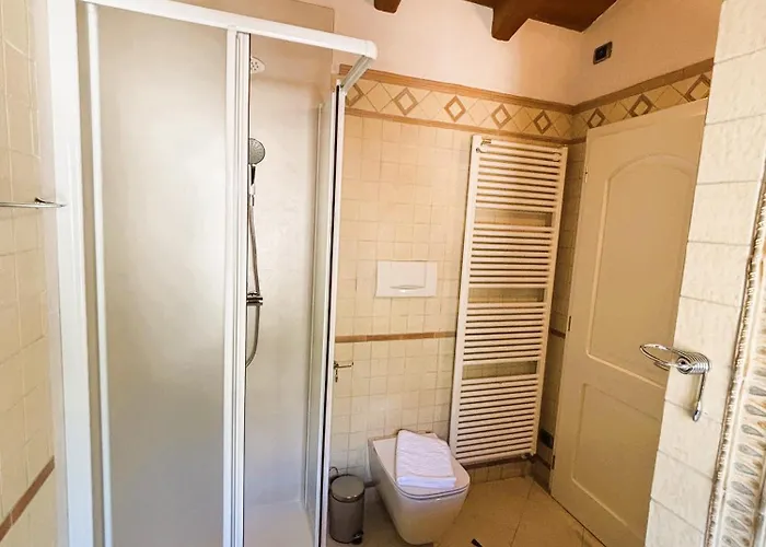 Castello Appartement Malcesine