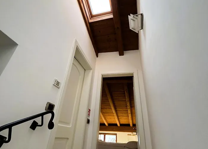 Appartement Castello *