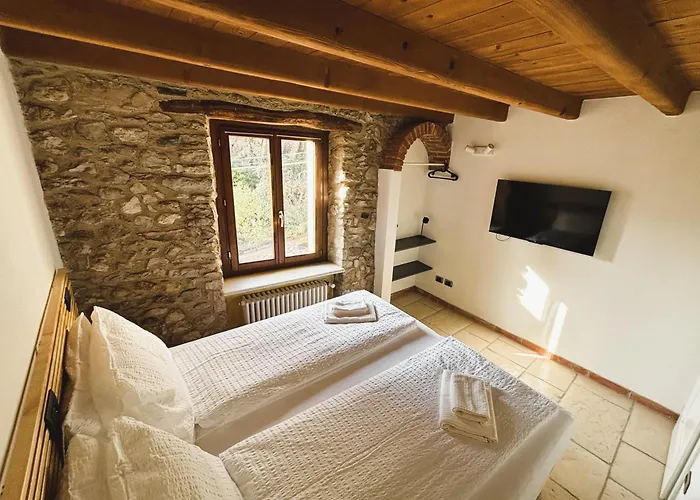 Castello Appartement *