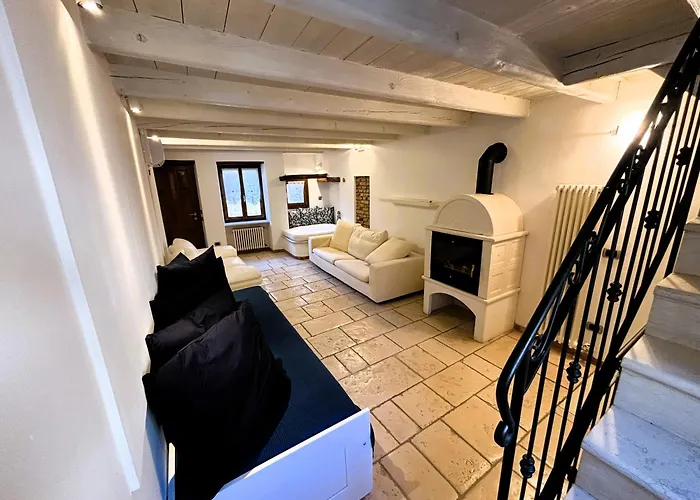 Appartement Castello Malcesine