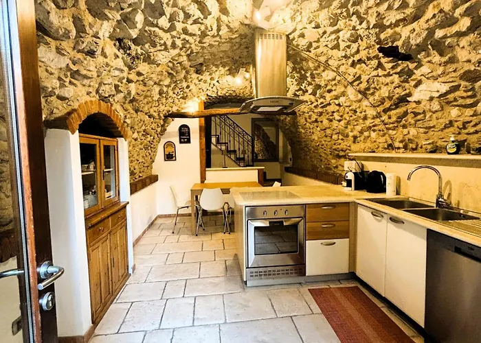 Castello Appartement Malcesine